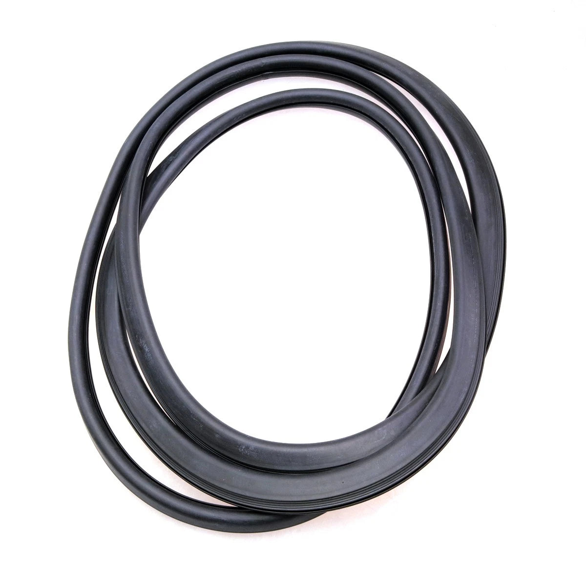 Windshield Weatherstrip for Mercedes Benz W126 300SD 380SE 500SEL (1981–1991)