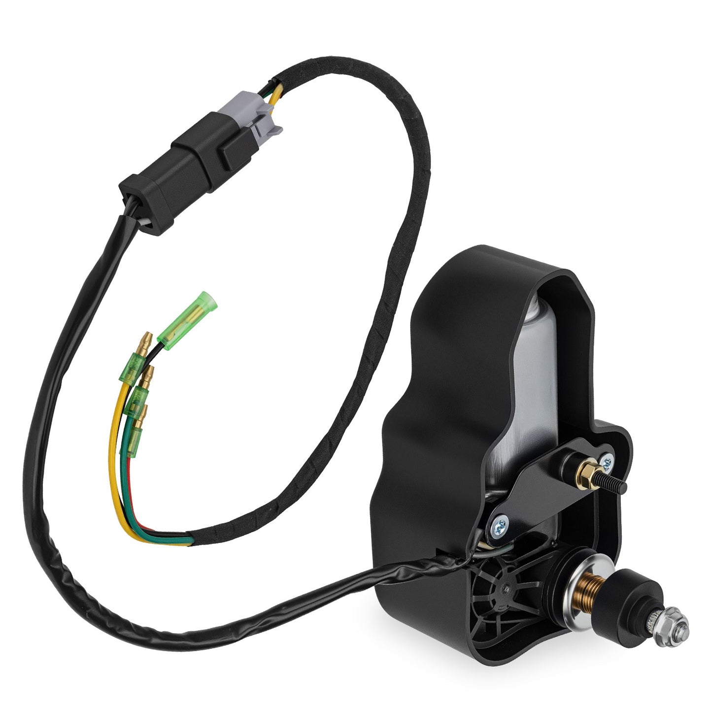 Windshield Wiper Motor for Polaris Ranger Crew XP 1000 (2017–2023)