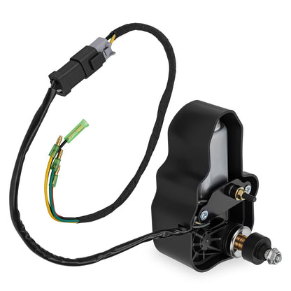Windshield Wiper Motor for Polaris Ranger Crew XP 1000 (2017–2023)