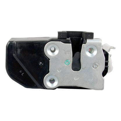 Tailgate Lock Latch Actuator Motor Rear for Jeep Liberty (2002–2012)