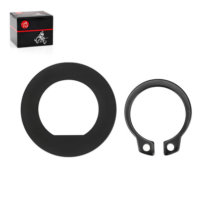 Idler Gear Circlip & Washer for Yamaha Banshee 350 (1987–2006)