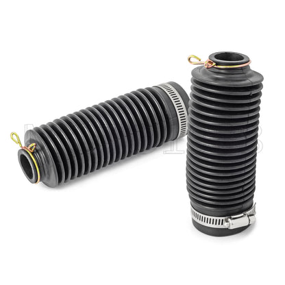 Front Fork Oil Dust Seal & Boot Kit for Honda XR100R CRF100F (1985–2013)