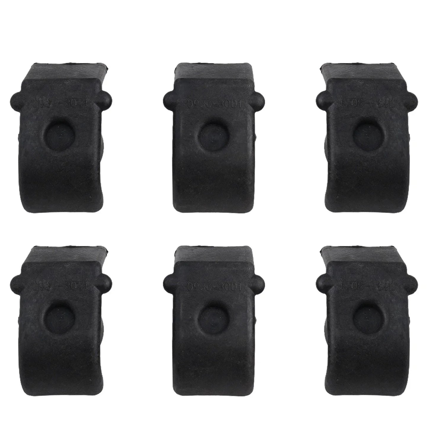 Nylon Bushing No Assembly Required for Cforce Uforce Zforce