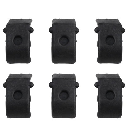 Nylon Bushing No Assembly Required for Cforce Uforce Zforce