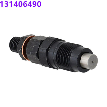 Set of 4 Fuel Injectors for Perkins 404-22T
