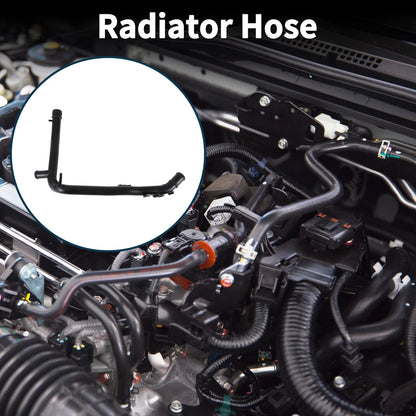 Radiator Hose Coolant Pipe for Volkswagen Passat B7 2.0 TDI (2011) 03L121065AJ
