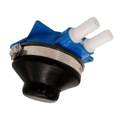 Foot Operated Pump for Whale Babyfoot (P18550)