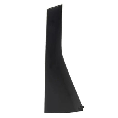 Right Side Rear Door Pillar Molding Garnish for 07-08 Honda Fit Jazz (2007-2008)