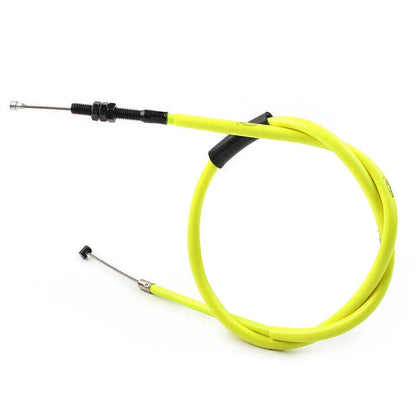 Yellow Brake Clutch Cable for Honda CBR1000RR (2014-2020)
