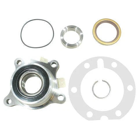 Rear Left Wheel Bearing Hub Kit for Toyota Landcruiser Prado (2009–2021)