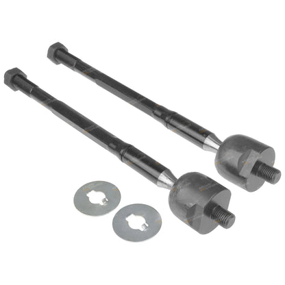 2X Steering Rack End Joints for Toyota Hilux (2005–2015)