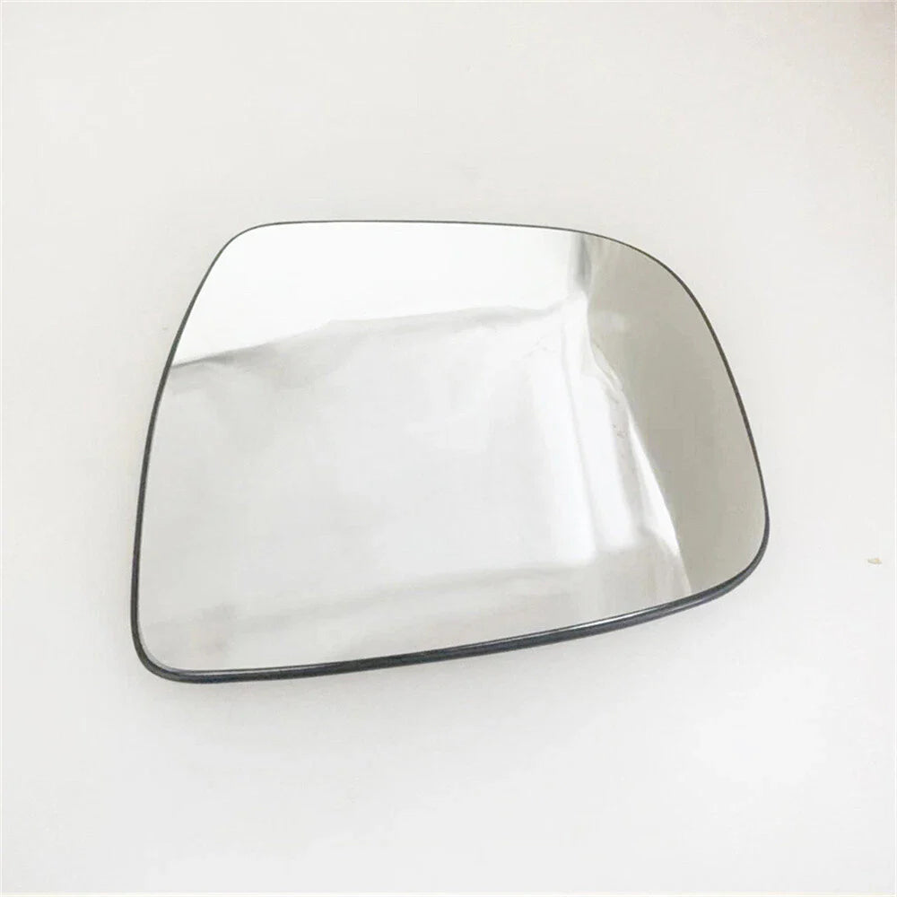 Heated Mirror Glass Left Side for Nissan Cube Juke (2014-2020)