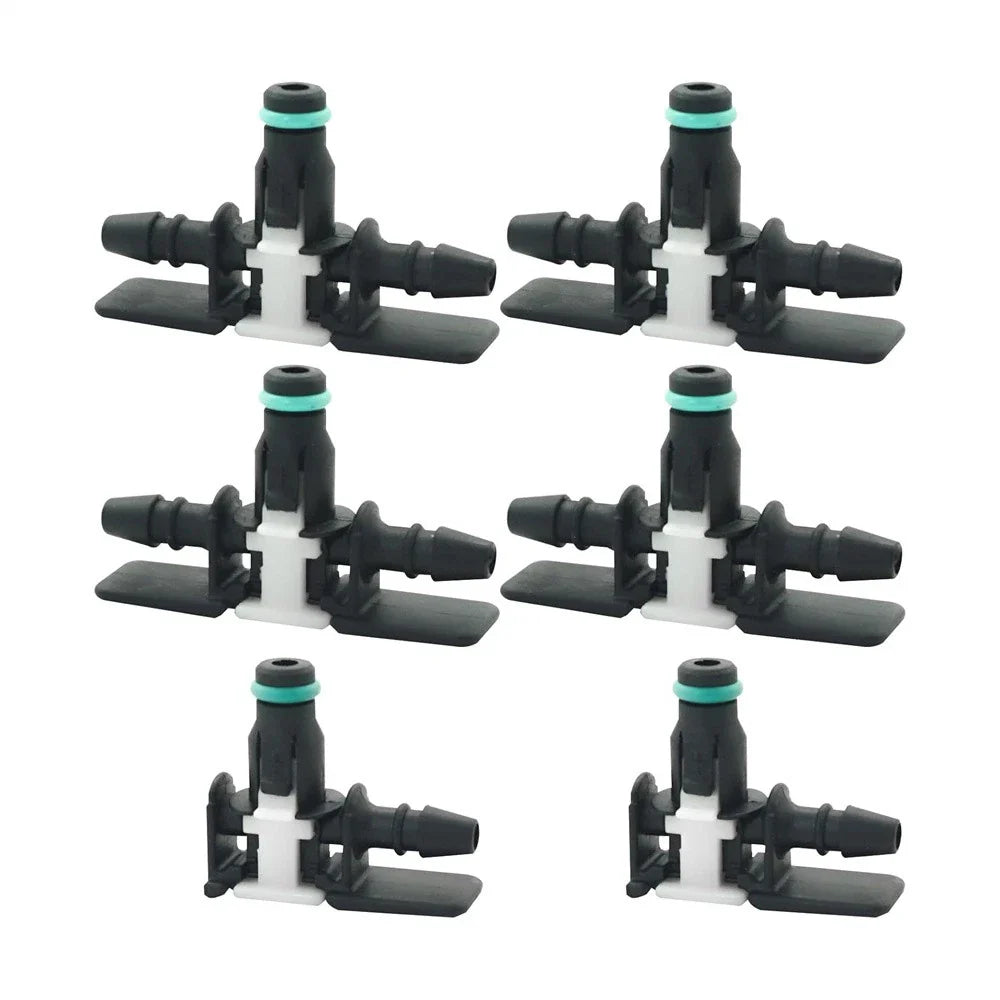 Fuel Injector Return Line Hose for Ram Grand Cherokee EcoDiesel (2014-2020)