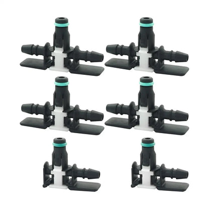 Fuel Injector Return Line Hose for Ram Grand Cherokee EcoDiesel (2014-2020)