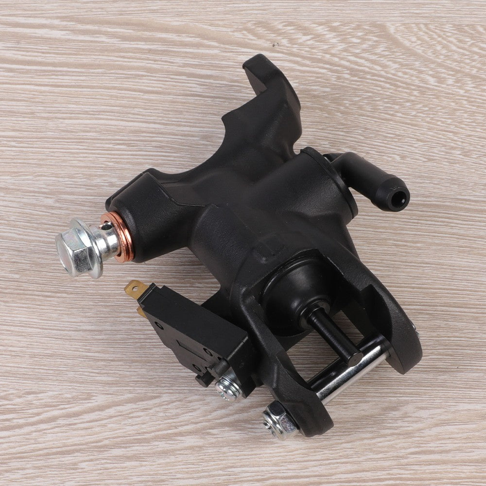 Front Brake Master Cylinder Pump for Honda CBR600RR (2003–2023)