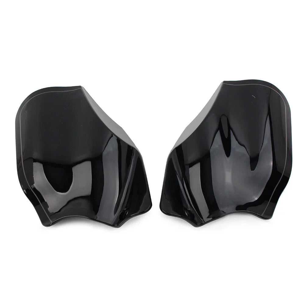 Air Heat Deflector Shield for Harley Sportster (2014-2022)
