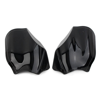 Air Heat Deflector Shield for Harley Sportster (2014-2022)