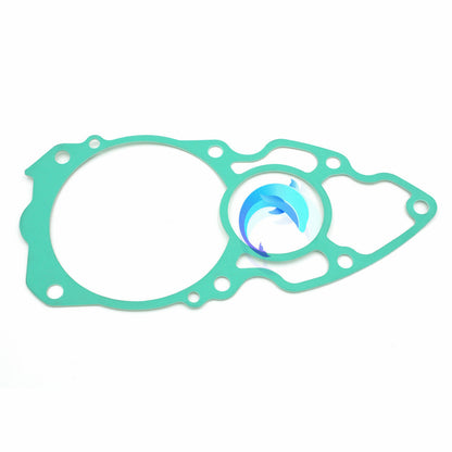 Water Pump Impeller Repair Kit for Yamaha Marine 300/350HP