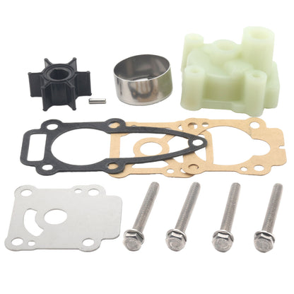 Water Pump Rebuild Service Kit for Mercury Mariner Outboard