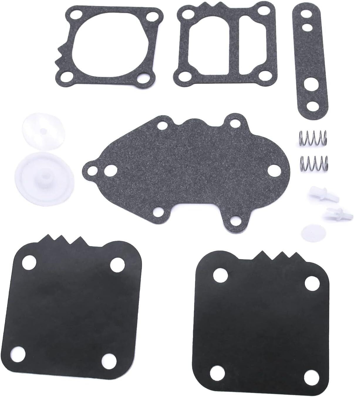 Fuel Pump Kit for Mercury 90-200HP (1990–2000)
