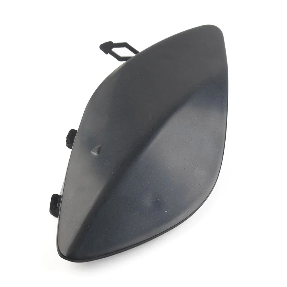 Front Bumper Tow Hook Eye Cover for Mercedes-Benz CLA Class W117 C117 (2014-2020)