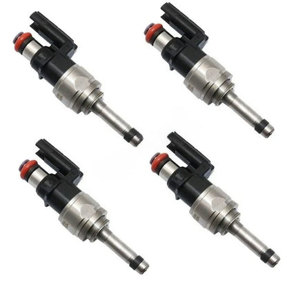 4x Fuel Injector for Volvo S60 S90 XC40 XC60 XC90 V90 V60 2.0L (2017–2024)
