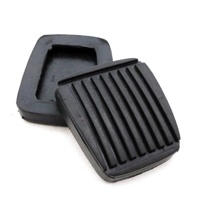 Clutch Brake Pedal Pads for Toyota Corolla Sprinter (E20, KE20, KE25, TE21, TE25, TE27)