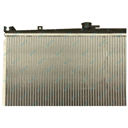 Alloy Radiator for Nissan Pathfinder WD21 V6 3.0L VG30E 1992~1995 Auto Petrol