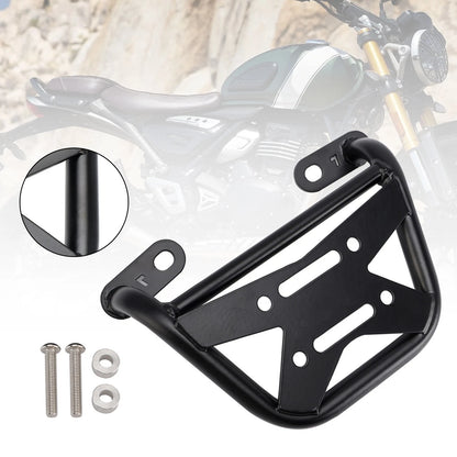 Footrest for Honda VTX VLX600, Sabre, Spirit 1100, Spirit/ACE 750 (2001–2008)