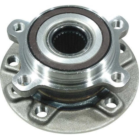 Wheel Bearing Hub Assembly for Jeep Renegade (2015–2023)