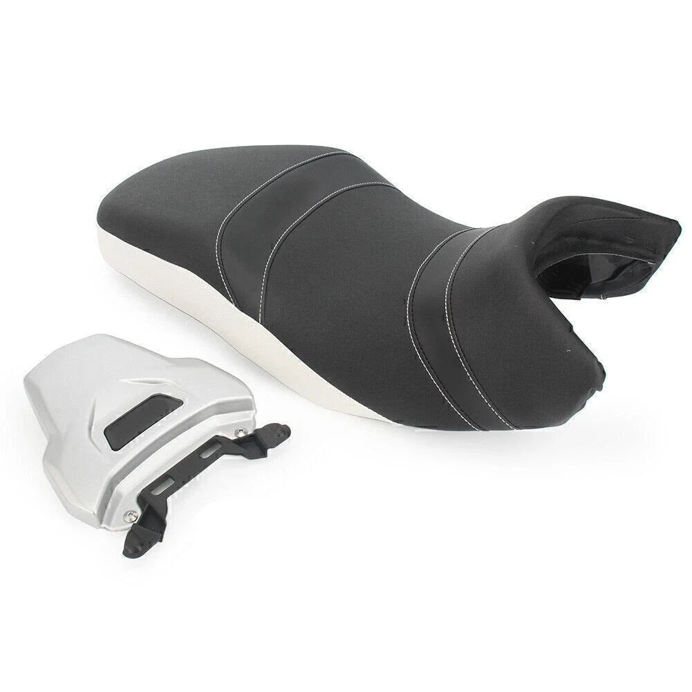 Driver Passenger Seat Cover for BMW R1200GS ADV (2014-2016)
