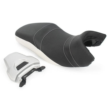 Driver Passenger Seat Cover for BMW R1200GS ADV (2014-2016)