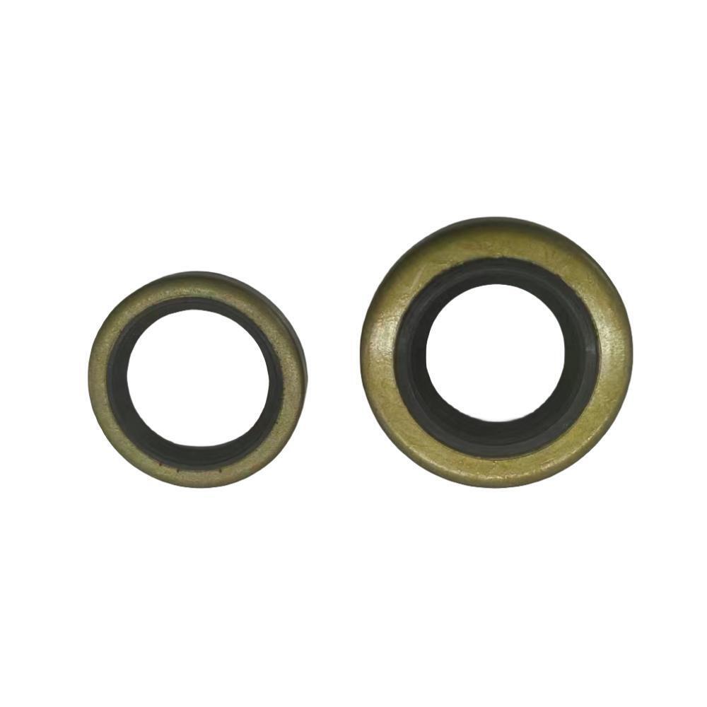 Lower GearCase Seal Kit for Mercruiser Alpha One Gen 2 (1991–Present)