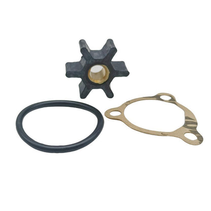 Sea Water Pump Impeller Kit for Yanmar 1GM 1GM10 (Year Range Not Specified)