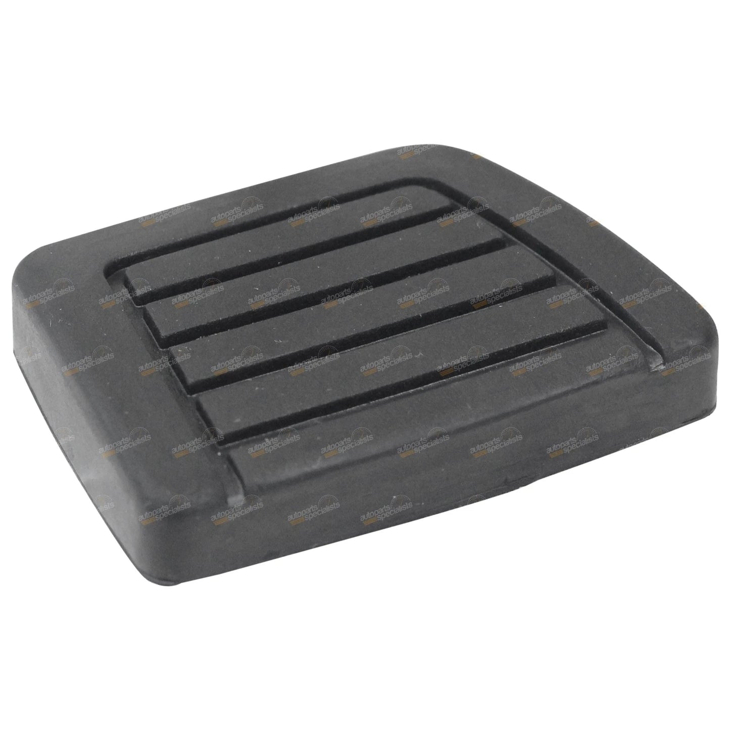 Rubber Brake or Clutch Pedal Pad for Nissan Patrol G60 G61 (1960–1980)