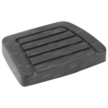 Rubber Brake or Clutch Pedal Pad for Nissan Patrol G60 G61 (1960–1980)