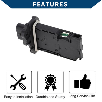 Mass Air Flow Sensor Meter No.JX6A12B579EA for Ford Escape (2001–2007)