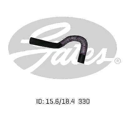 Heater Hose for Gates (2002–2015)