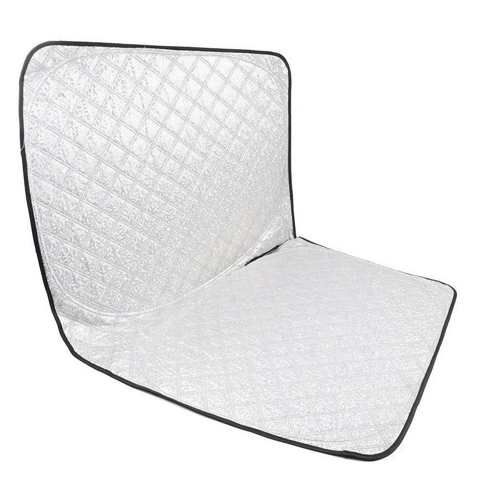 Foldable Windshield Sun Shade for Continental (2017-2020)