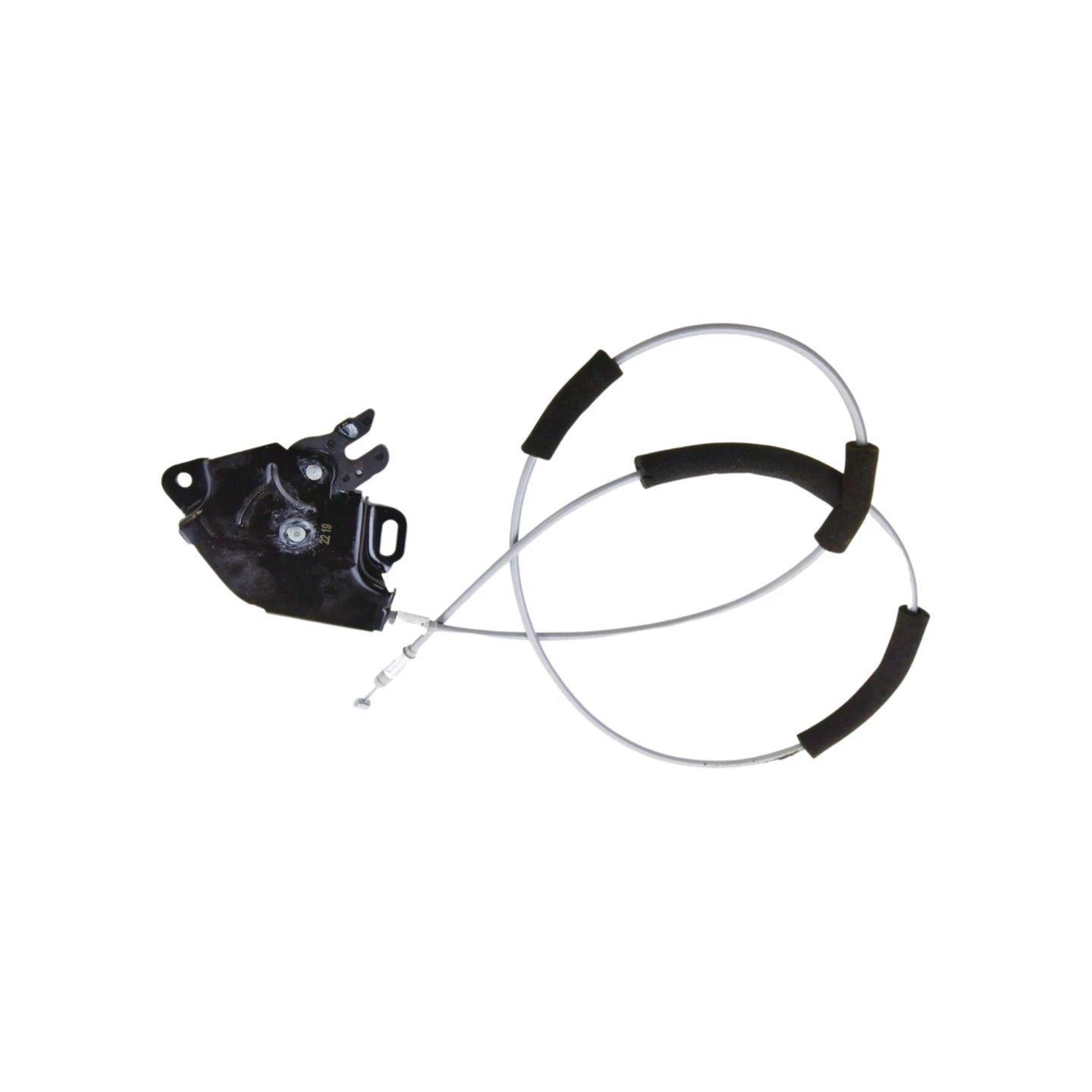 Left Sliding Door Lock Stopper for Toyota HiAce Van (2005–2019)