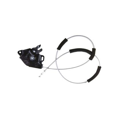 Left Sliding Door Lock Stopper for Toyota HiAce Van (2005–2019)
