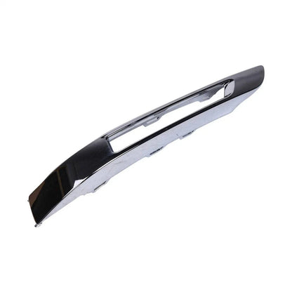 Front Left Fog Light Bezel Trim for Mercedes-Benz GLK250 GLK350 (2013-2015)