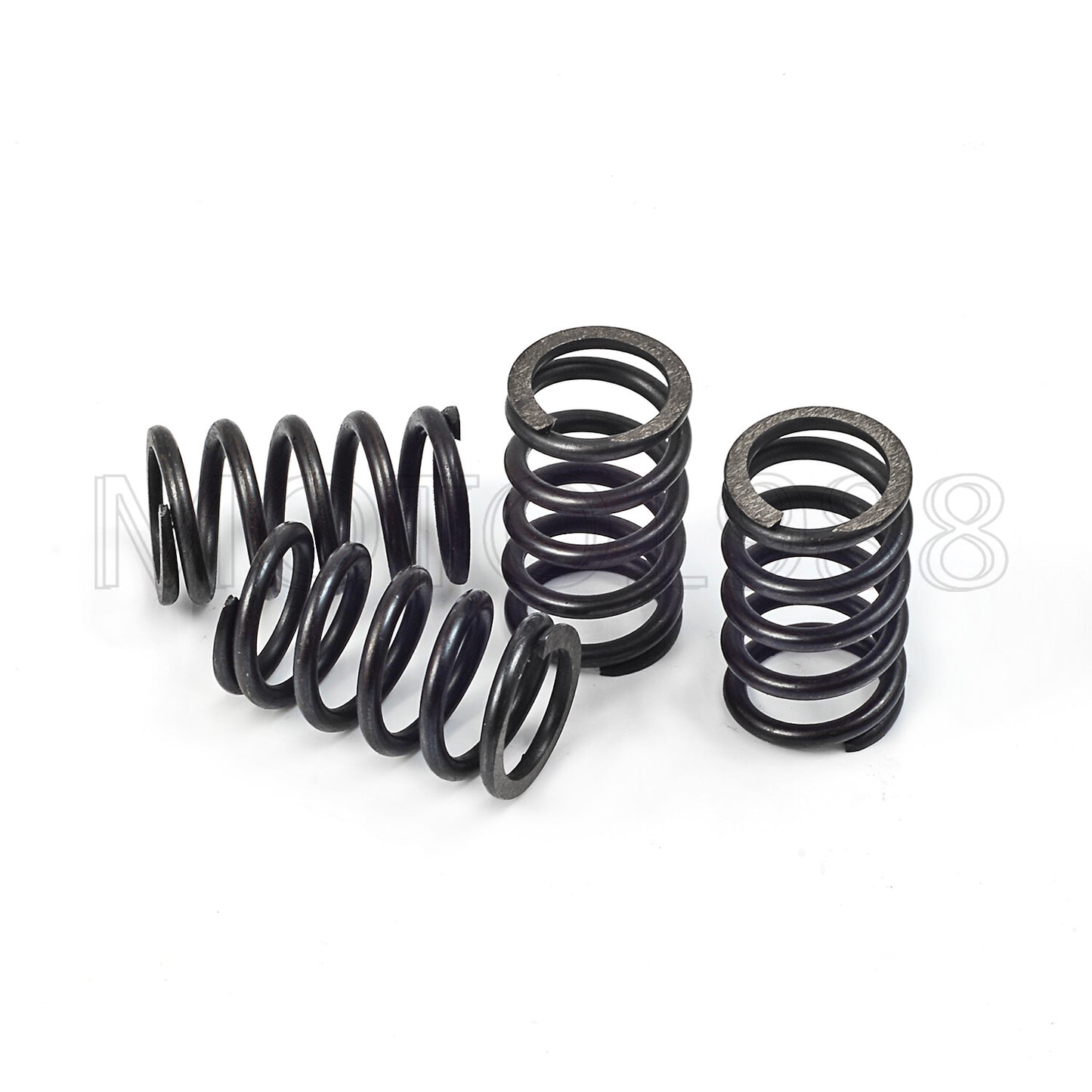 Clutch Plate Kit for Honda CRF100F XR100R XR80R CRF80F (2004–2023)