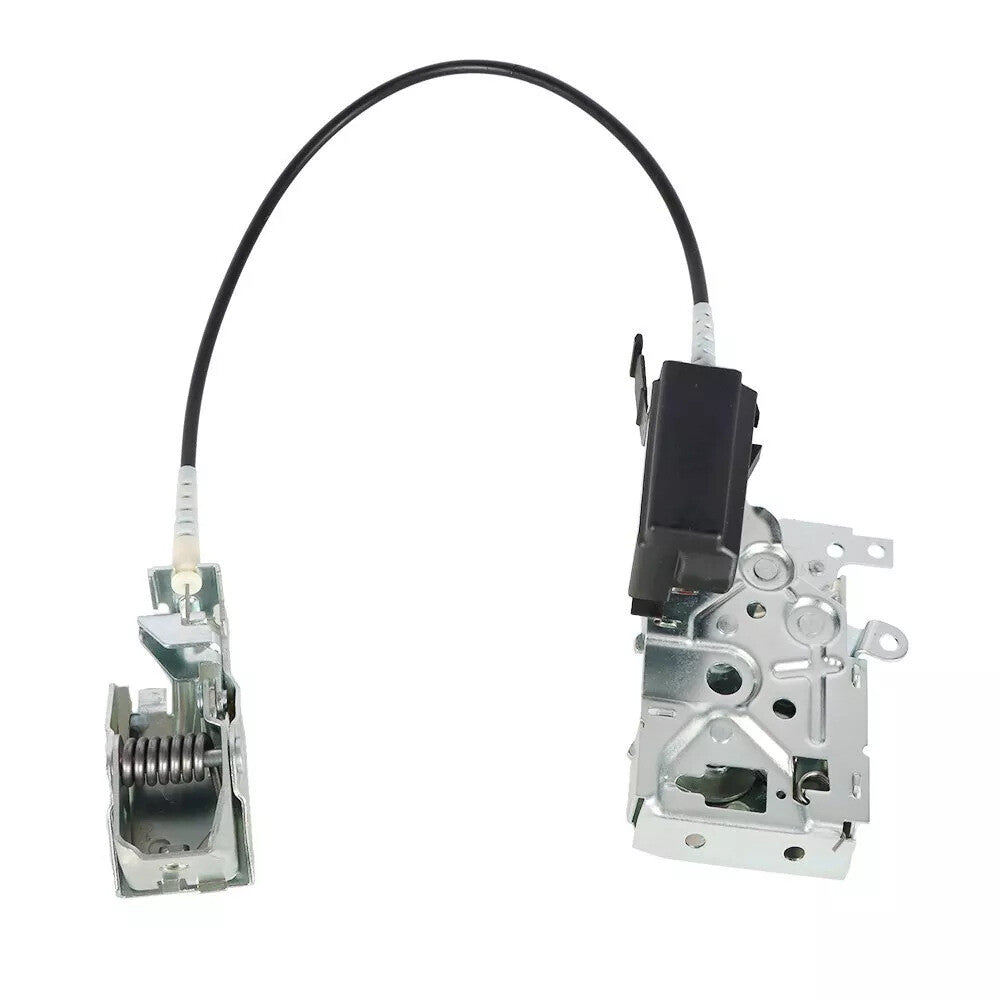 Passenger Side Door Latch Assembly for Ford F150 F250 (1992–1997)