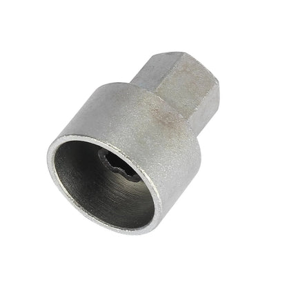 Wheel Lock Lug Nut Anti Theft Lug Nut Screw Removal Key for BMW 3/5/7 Series