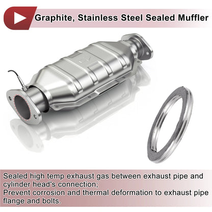 Exhaust Manifold Gasket
