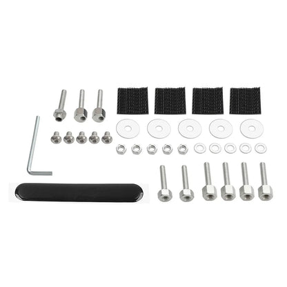 Trim Kit for Harley-Davidson Road Glide (2004-2006)