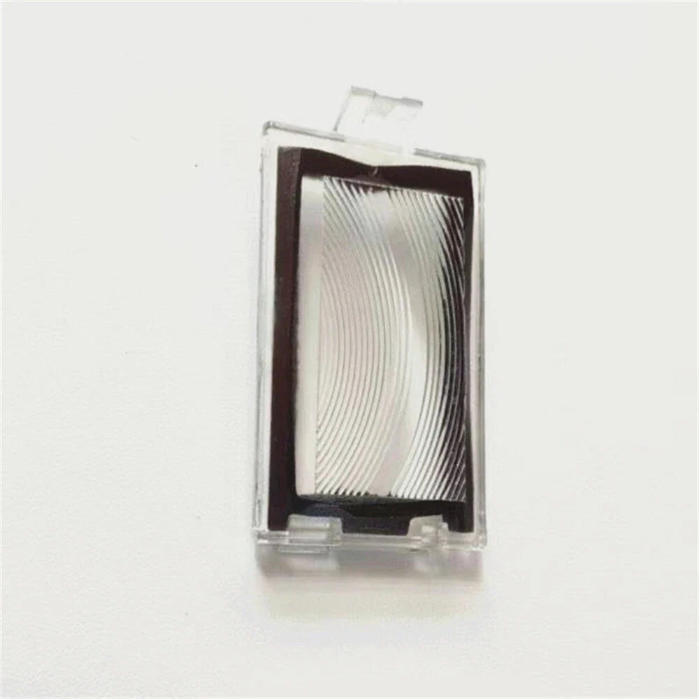 Left & Right Rear License Plate Light Lens for Grand Cherokee (2005-2010)