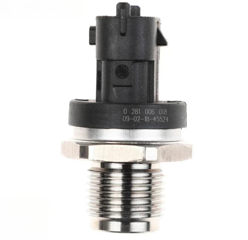 Fuel Rail Pressure Sensor for Ford Ranger PK/Mazda BT50 UN 3.0 (2006–2012)