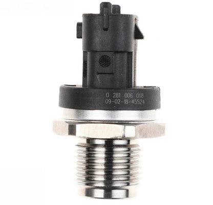 Fuel Rail Pressure Sensor for Ford Ranger PK/Mazda BT50 UN 3.0 (2006–2012)